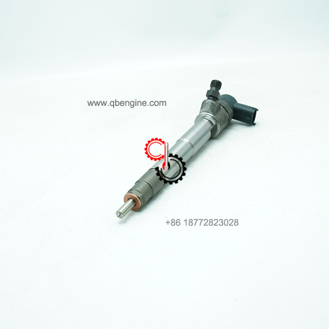 5309291 5258744 0445110594 Original Cummins Fuel Injector ISF2.8 4B3.9 Engine Parts