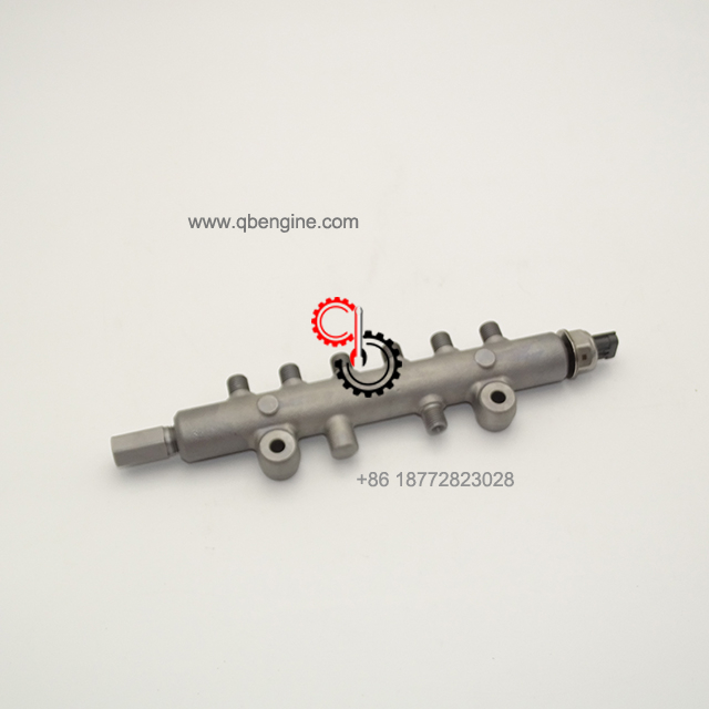 5311943 5296320 Original ISB5.9 QSB5.9 Fuel Manifold Cummins