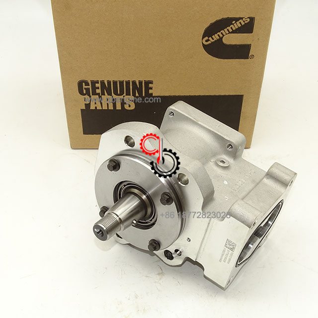 4088604 ISL Original Cummins QSL Fuel Pump Body Diesel Engine Parts