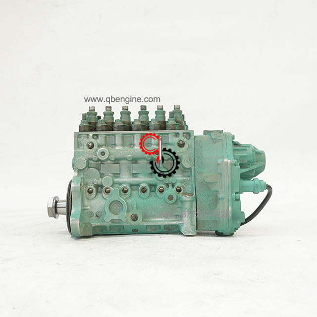 0402996309 3094436 QST30-G1 QST30-G2 Fuel Injection Pump Assembly Original Cummins Engine Parts