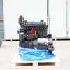 B3.3-C65 4D95 Cummins B3.3 66HP 48KW 2600RPM Construction Engine