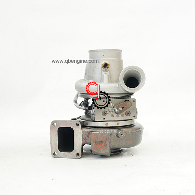 5458260 6449961 5354718 5354721 3796391 3798519 3796351 4309273 Holset Turbocharger Kit ISX15 Genuine Cummins Engine Parts