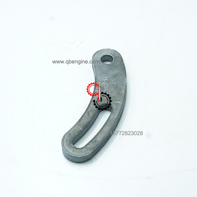4007953 QSK78 Original Cummins Adjusting Link Diesel Engine Parts