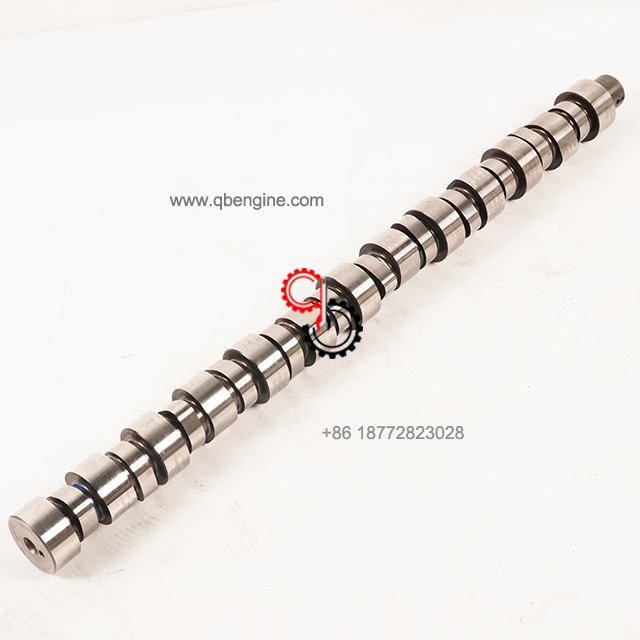 3899634 L10 Camshaft Manufacture Genuine Cummins Diesel Engine Spare Parts