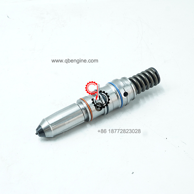 3016675 Genuine Cummins PTD Less Link Injector KT19-C450 Fuel Injector