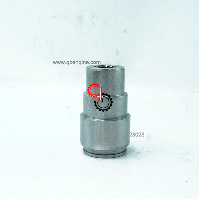 205769 Genuine Cummins Hydraulic Pump Drive Shaft K19 QSK19