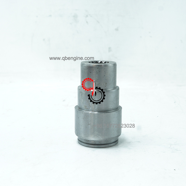 205769 Genuine Cummins Hydraulic Pump Drive Shaft K19 QSK19