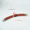 4080577 Genuine Cummins Flexible Hose QSK60 Excavator Engine Parts