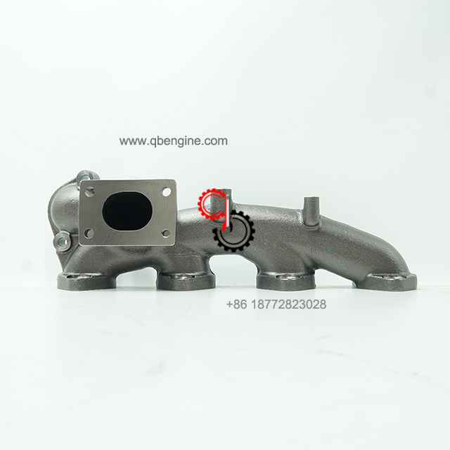 5286927 4980720 Diesel Exhaust Manifold ISF2.8 Original Cummins Truck Engine Parts