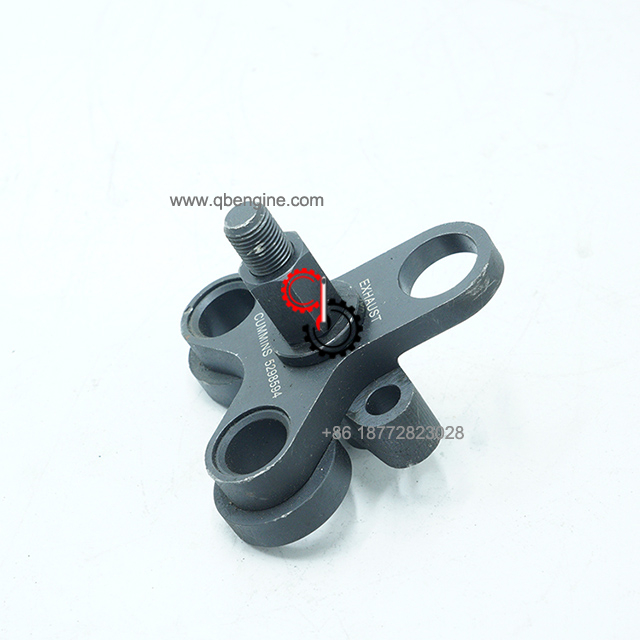5298594 Original Valve Spring Compressor Tool Cummins Diesel Engine Parts