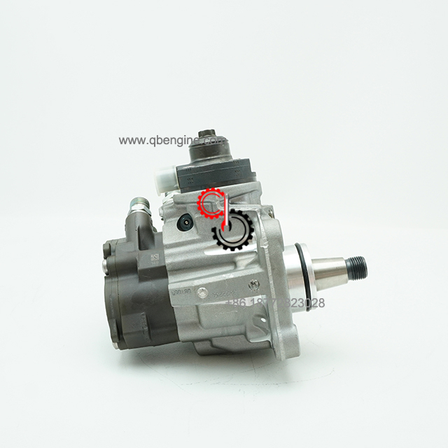 0445020613 J69-D376-AA Genuine Bosch High Quality Fuel Injection Pump Engine Parts