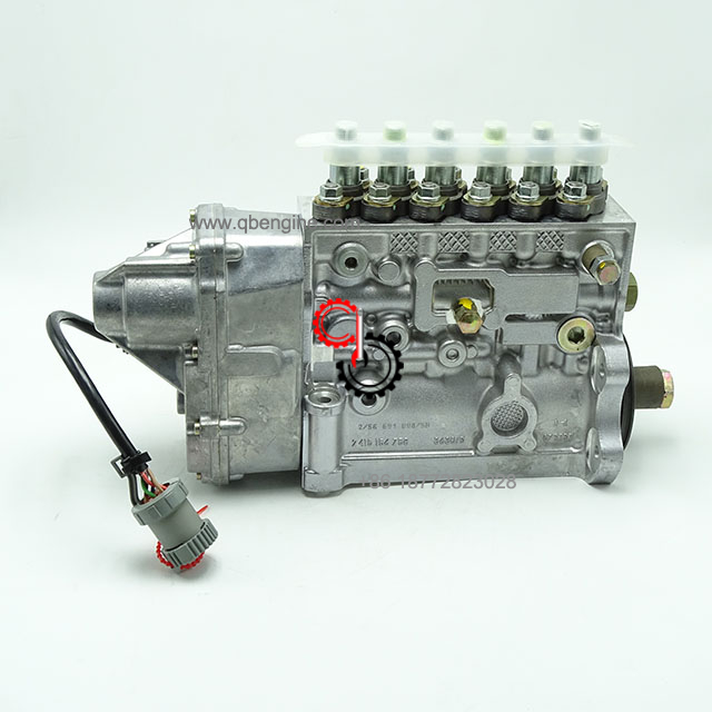 4058316 0402796838 6CT Original Cummins Diesel Fuel Injection Pump Engine Parts