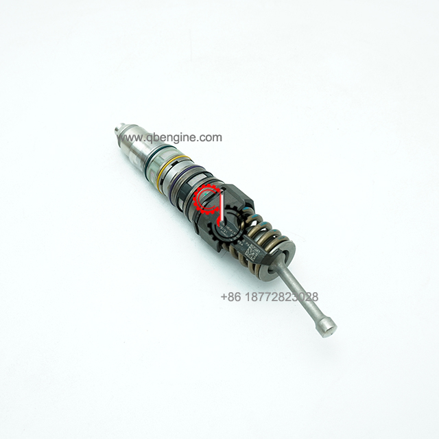 4928260 ISX15 Original Cummins QSX15 Injector Diesel Engine Parts