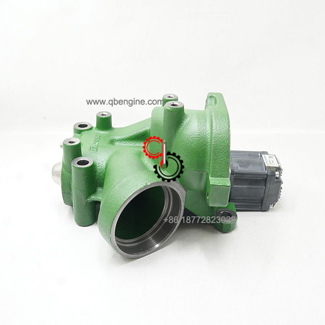 Original Diesel Cummins ISX QSX Engine Parts Engineering Valve Kit 4955969 5473226 3684707 5483006