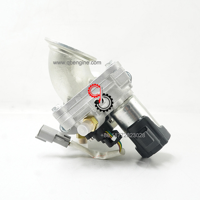 Brand New Cummins ISX15 Diesel Engine Parts Egr Valve Kit 4955422 3104874