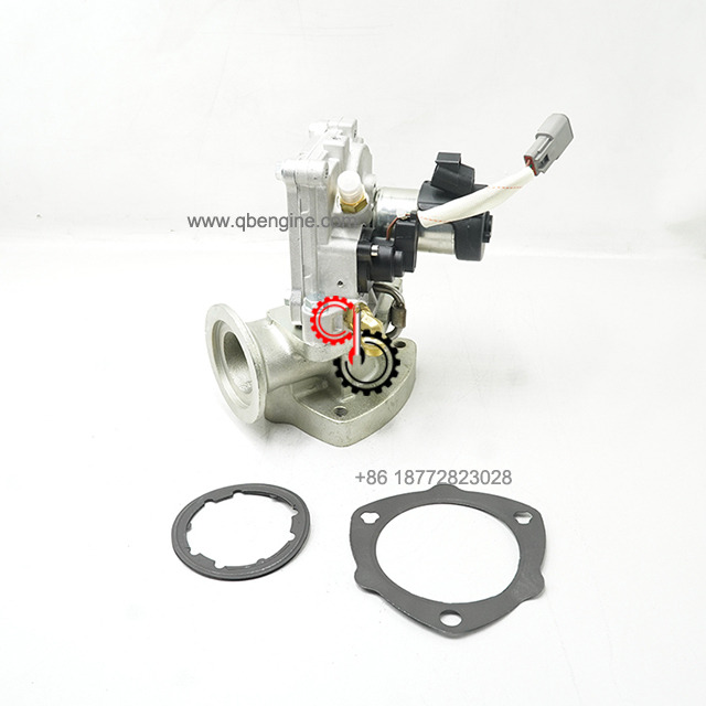 Genuine Cummins ISM Engine Parts Egr Valve Kit 4955421 3104875