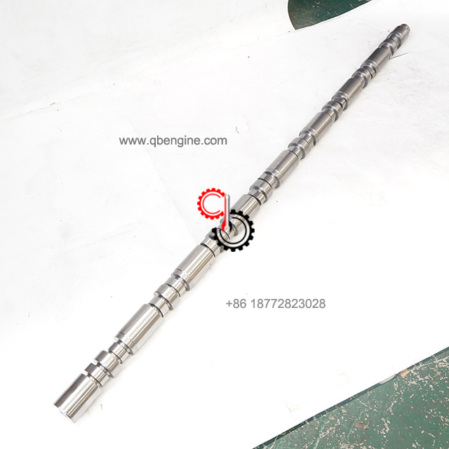 Industrial Diesel Cummins QSK50 Engine Accessories Camshaft 3641072