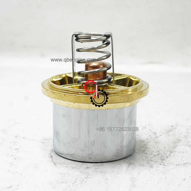 Hot Selling Cummins K38 K50 Engine Parts Thermostat 135675
