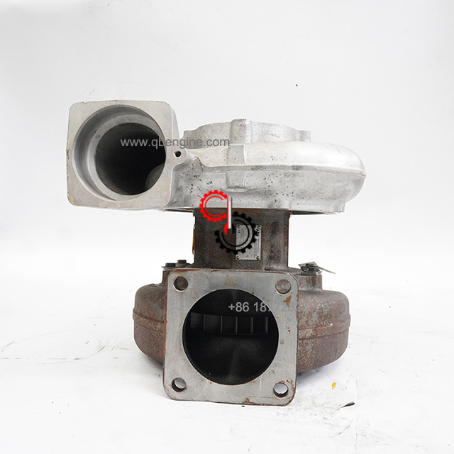 Cummins Motor Machinery Engine Spare Parts Engine Turbocharger RR153-21 HT416743