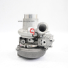 High Performance Cummins L9 Engine Spare Parts Turbocharger 5608393 6319120 6508159 5638443