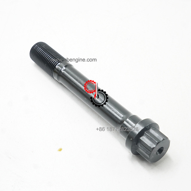 Hot Selling Cummins K19 K38 K50 Engine Parts Engine Fracture Resistant Screw 3013265