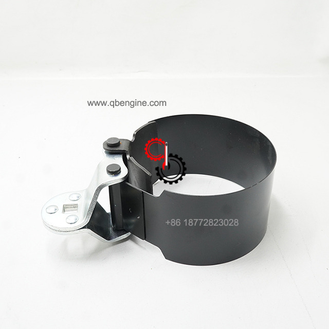 Original Cummins Construction Machinery Engine Part Oil Filter Wrench 3400157