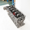Genuine Diesel Cummins ISM QSM Engine Parts Cylinder Block Kit 5440745