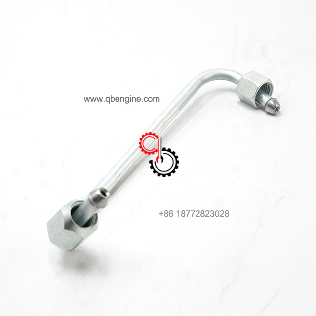 Low Price Cummins B6.7 QSB6.7 Engine Parts Injector Fuel Supply Tube 5342339