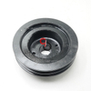 Original Industrial Cummins K38 K50 Engine Parts Accessory Drive Pulley 3015321