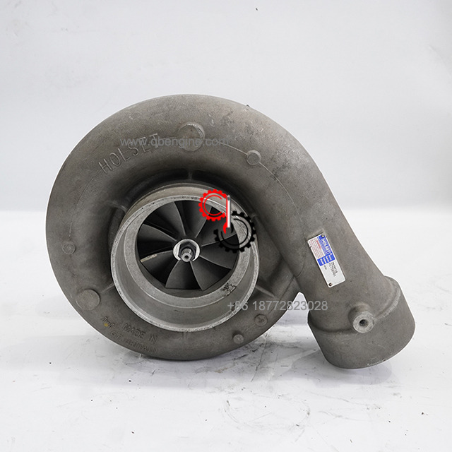 Industrial Cummins K19 K50 Turbocharger Kit 3803450 3529720 3529718 3594111