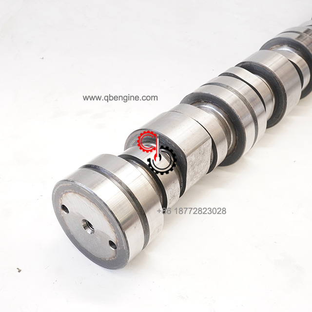 Industrial Cummins Diesel Engine Accessories Camshaft 4095507 4334460 4095662 4344909 6240-41-1110