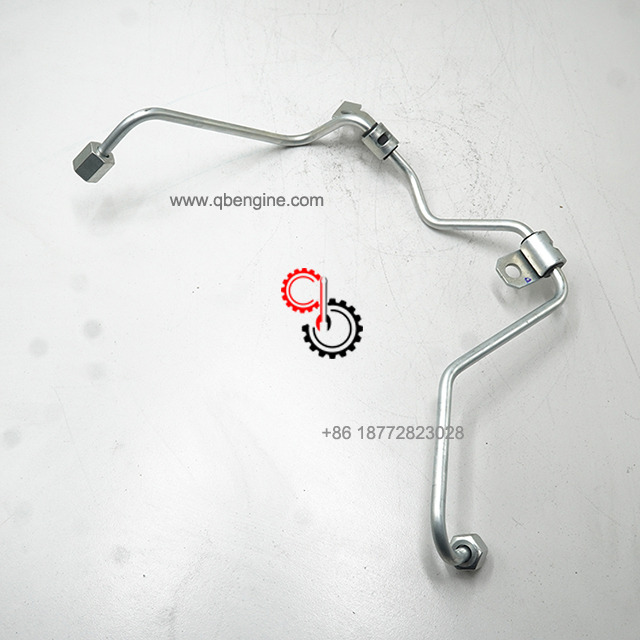 High Quality Cummins B6.7 Engine Parts Injector Fuel Supply Tube 5560966