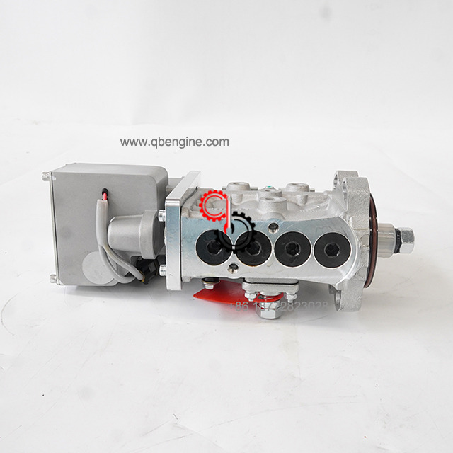 Genuine Machinery Cuummins Engine Parts 4BT Fuel Injection Pump 5526751