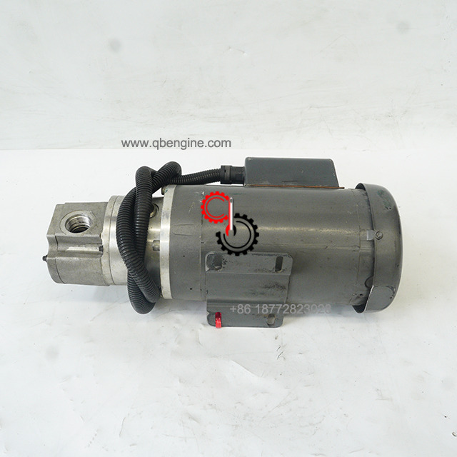 Cummins Motor Engine Spare Parts Engine 460V Lubricating Primer 4924922