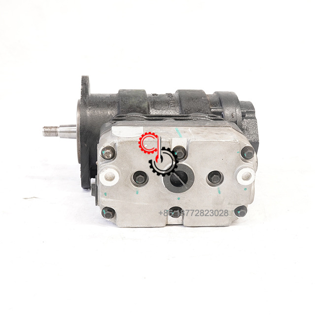 Industrial Diesel Cummins Engine Accessories Air Compressor 4947027