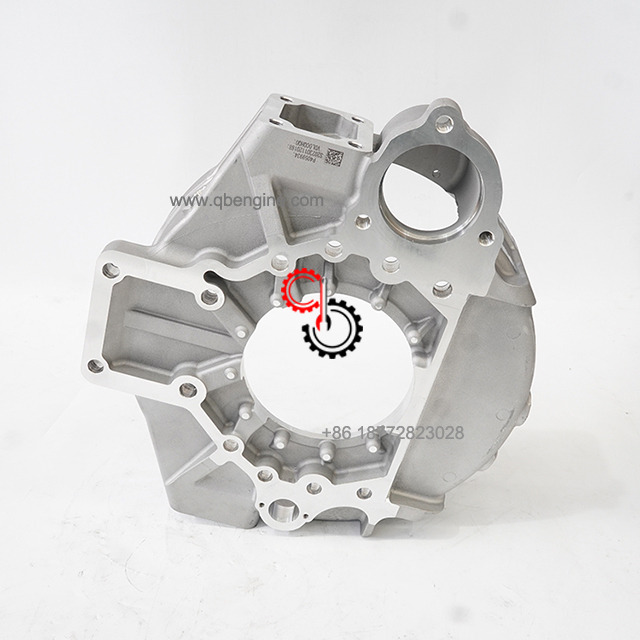 Originating Cummins QSM11 Performance Parts Flywheel Housing 4060505