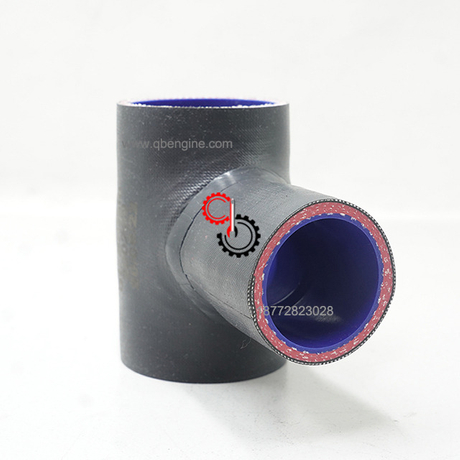 High Performance Cummins QSK60 Diesel Engine Parts Water Transfer ...