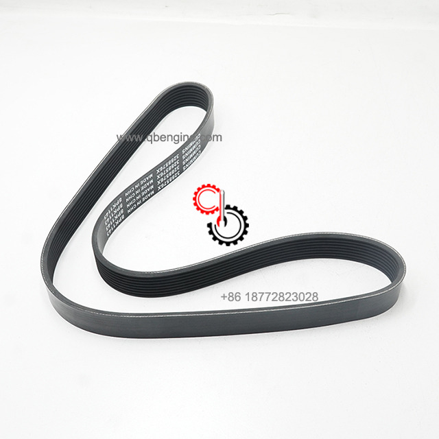 3288576 Hot Selling Cummins Diesel Engine Parts V Ribbed Belt 3288576