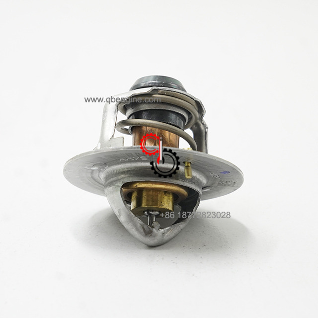High Quality Cummins 6BT Diesel Engine Spare Parts Thermostat 5292738 3972071