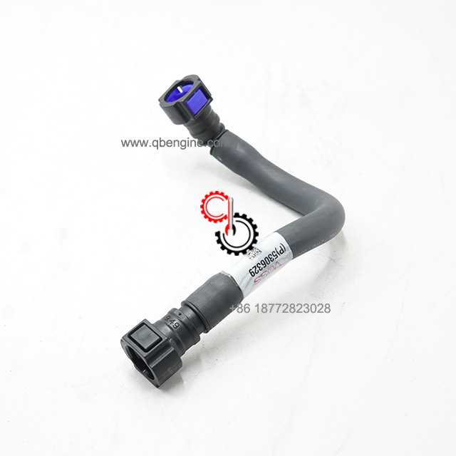 Genuine Cummins ISB QSB Motor Engine Parts Fuel Supply Tube 5306329