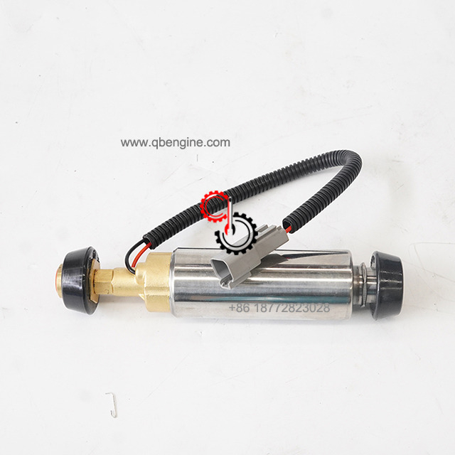 4924192 Motor Cummins QSK Engine Parts Fuel Transfer Pump 4924192