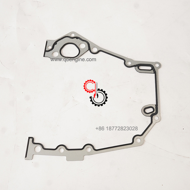High Quality Cummins Construction Machinery Engine Parts Oil Pump Gasket 6489237