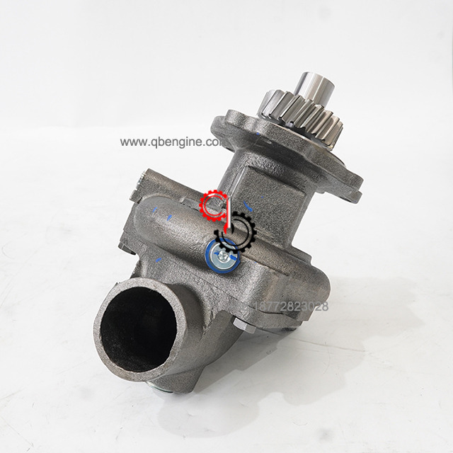 High Performance Cummins QSM11 Engine Accessories Parts Water Pump 4299030