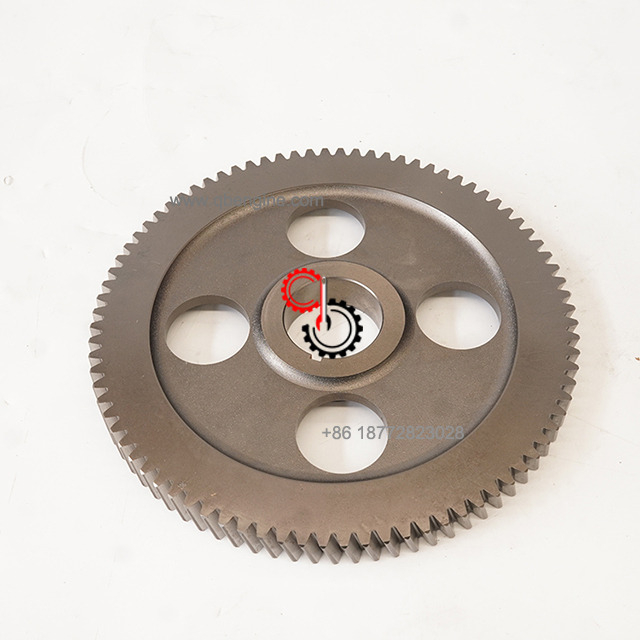 Genuine Diesel Cummins Construction Machinery Engine Parts Camshaft Gear 4953321