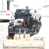 Brand New Cummins B4.5 Construction Machinery Engine B4.5-C80 80HP CPL8454