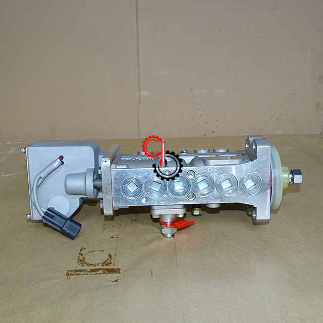 Generator Engine Parts 6BT5.9-G2 Cummins Fuel Pump 5262671