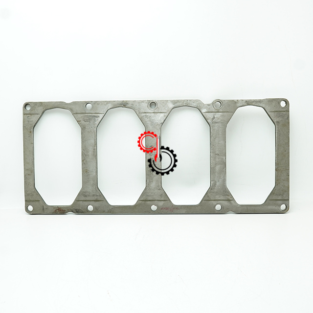 3970102 Diesel Engine Spare Parts Brand New Cummins Cyl Block Stiffner Plate Cummins 3970102
