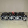 2831261 Construction Machinery Engine Parts Brand New Cummins Cylinder Head ISB3.9 2831261