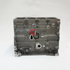 Engine Parts Original Cummins ISB4.5 QSB4.5 Cylinder Block 4931730 4934322 5274410 5405075 4955284 4955475 5406137