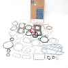 Diesel Engine Spare Parts Cummins NT855 N14 QSN14 Lower Engine Gasket Set 3801468